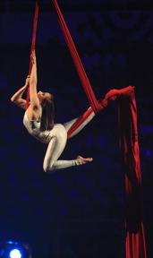 American Acrobats | Redlands, CA | Acrobat | Photo #2