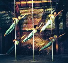 American Acrobats | Redlands, CA | Acrobat | Photo #9