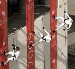 American Acrobats | Redlands, CA | Acrobat | Photo #10