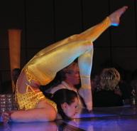 American Acrobats | Redlands, CA | Acrobat | Photo #14