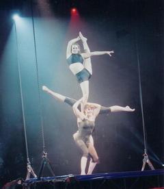American Acrobats | Redlands, CA | Acrobat | Photo #15