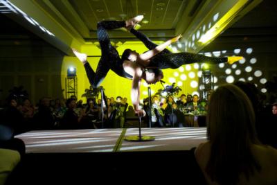 American Acrobats | Redlands, CA | Acrobat | Photo #17