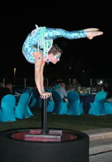 American Acrobats | Redlands, CA | Acrobat | Photo #18