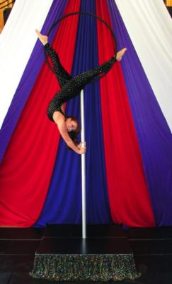 American Acrobats | Redlands, CA | Acrobat | Photo #20