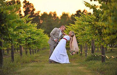 Photos By Kristopher | Wilmington, NC | Wedding Photographer | Photo #2