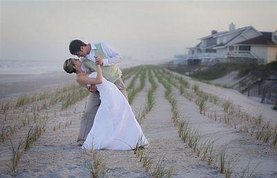 Photos By Kristopher | Wilmington, NC | Wedding Photographer | Photo #5