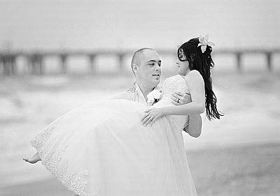Photos By Kristopher | Wilmington, NC | Wedding Photographer | Photo #6