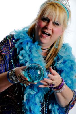 Psychic Solutions's Main Photo