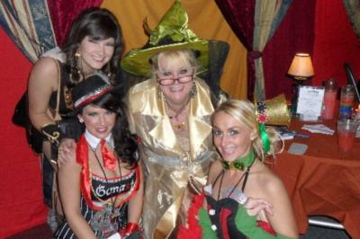 Psychic Solutions | Clarkston, GA | Fortune Teller | Photo #4