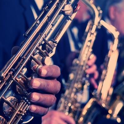 Main Street Swing Band | San Bernardino, CA | Big Band | Photo #3