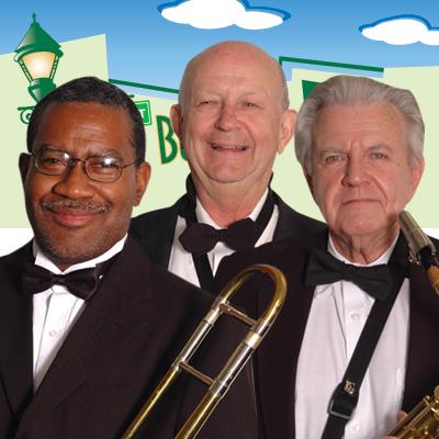 Main Street Swing Band | San Bernardino, CA | Big Band | Photo #9