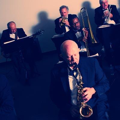 Main Street Swing Band | San Bernardino, CA | Big Band | Photo #5
