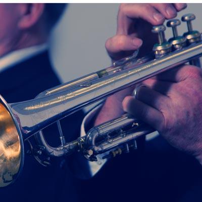 Main Street Swing Band | San Bernardino, CA | Big Band | Photo #4
