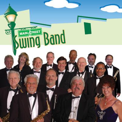 Main Street Swing Band's Main Photo