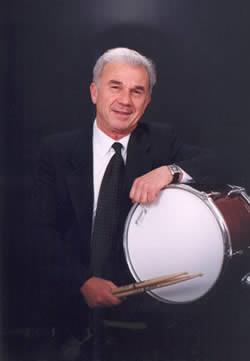 The Dick Campo Big Band | Waterford, CT | Big Band | Photo #3