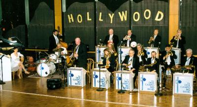 The Dick Campo Big Band's Main Photo
