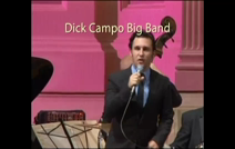 The Dick Campo Big Band | Waterford, CT | Big Band | Mack The Knife