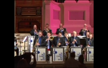 The Dick Campo Big Band | Waterford, CT | Big Band | Dancing in the Dark