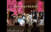 The Dick Campo Big Band | Waterford, CT | Big Band | In the Mood
