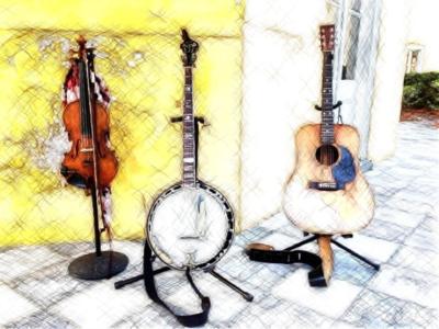 Rivers of Mars Music's Main Photo