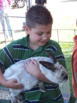 Ponies2you | Wichita Falls, TX | Animals For Parties | Photo #2