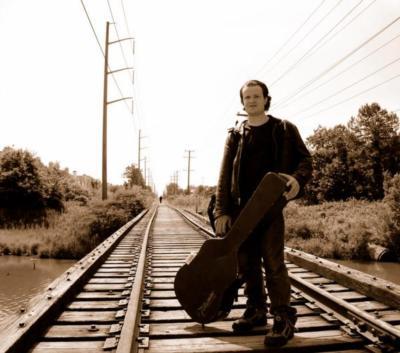 John Baldwin | Richmond, VA | Acoustic Guitar | Photo #22