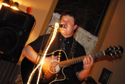 John Baldwin | Richmond, VA | Acoustic Guitar | Photo #18
