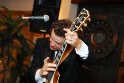 John Baldwin | Richmond, VA | Acoustic Guitar | Photo #17