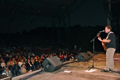 John Baldwin | Richmond, VA | Acoustic Guitar | Photo #19