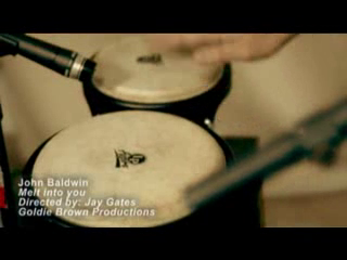 John Baldwin | Richmond, VA | Acoustic Guitar | "Melt into you" by John Baldwin