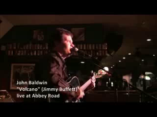 John Baldwin | Richmond, VA | Acoustic Guitar | SOLO ACOUSTIC MEDLEY 2010