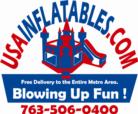 Usa Inflatables And Moonwalk Party Rentals's Main Photo