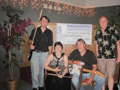 Blue Collar Project's Main Photo