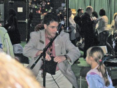 Ken Caplan/ The Funny Guy | Baltimore, MD | Magician | Photo #2
