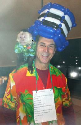 Ken Caplan/ The Funny Guy's Main Photo