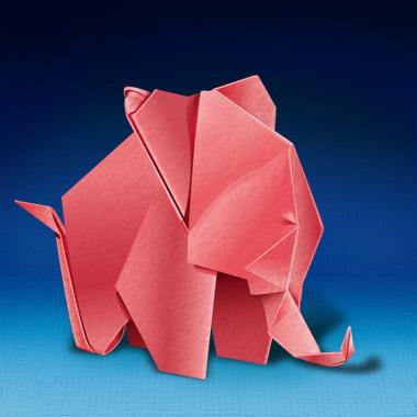 Michael Roy's Cirque Du Papier | Kent, OH | Magician | Photo #9