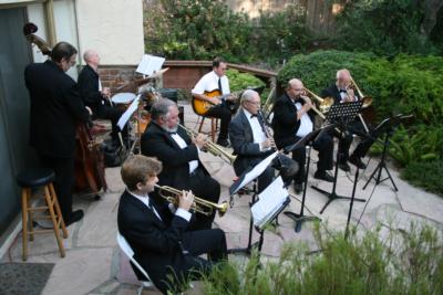 Jeremiah And The Bullfrogs | San Diego, CA | Dixieland Band | Photo #2