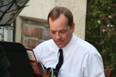 Jeremiah And The Bullfrogs | San Diego, CA | Dixieland Band | Photo #4