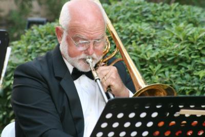 Jeremiah And The Bullfrogs | San Diego, CA | Dixieland Band | Photo #6