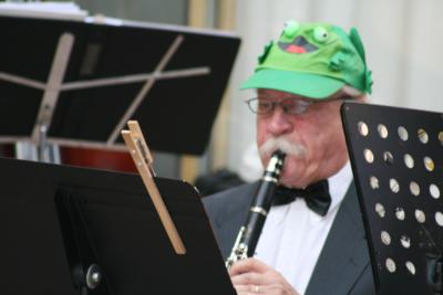 Jeremiah And The Bullfrogs's Main Photo