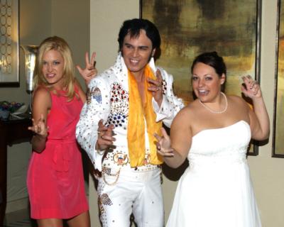 #1 CONCERT ELVIS-HEART OF THE KING-FRANKIE CASTRO | Las Vegas, NV | Elvis Impersonator | Photo #12