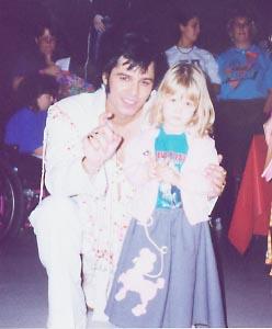 #1 CONCERT ELVIS-HEART OF THE KING-FRANKIE CASTRO | Las Vegas, NV | Elvis Impersonator | Photo #18