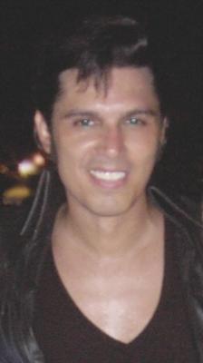 #1 CONCERT ELVIS-HEART OF THE KING-FRANKIE CASTRO | Las Vegas, NV | Elvis Impersonator | Photo #9