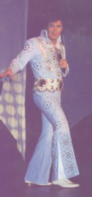 #1 CONCERT ELVIS-HEART OF THE KING-FRANKIE CASTRO | Las Vegas, NV | Elvis Impersonator | Photo #7