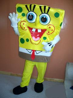 A Bloom Entertainment | North Bergen, NJ | Costumed Character | Photo #18
