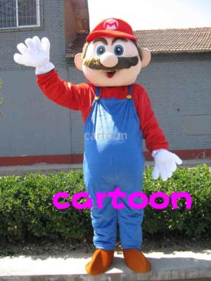 A Bloom Entertainment | North Bergen, NJ | Costumed Character | Photo #8