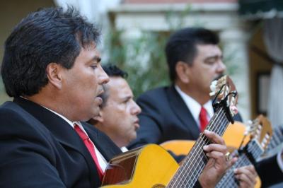 Trio Sol De Mexico | San Jose, CA | Mariachi Band | Photo #21