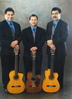 Trio Sol De Mexico's Main Photo