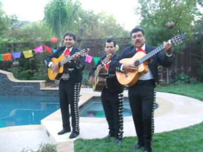 Trio Sol De Mexico | San Jose, CA | Mariachi Band | Photo #15