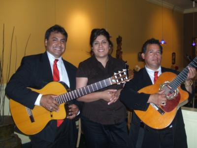 Trio Sol De Mexico | San Jose, CA | Mariachi Band | Photo #22